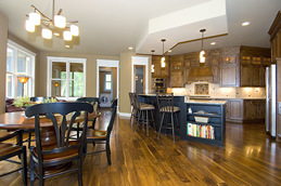 Twin Cities Kitchen Remodeling Plans