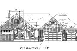 Custom Home Design