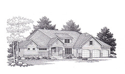 Custom Home Design