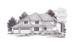 Custom Home Design