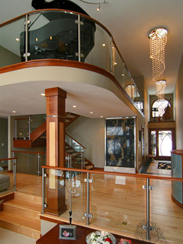 Custom Home Design